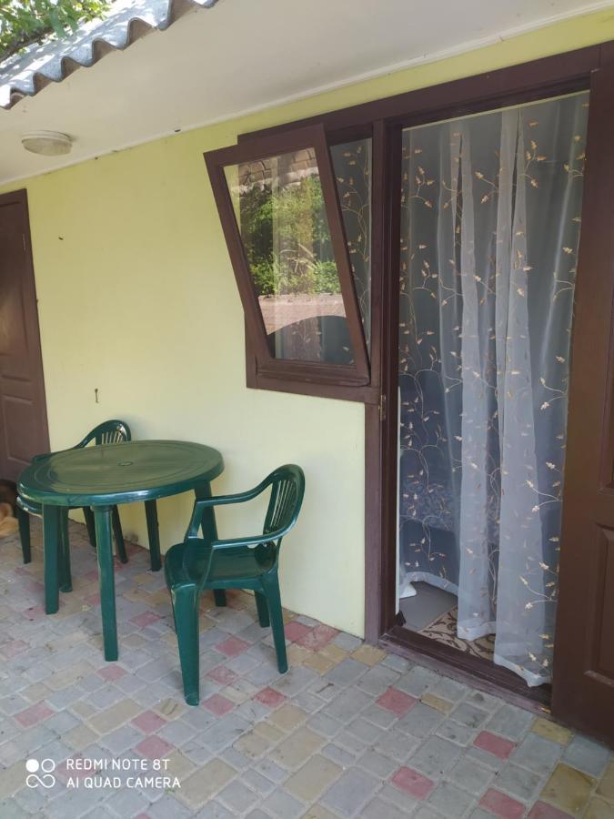 Small Guest House Lazurne Habitación foto