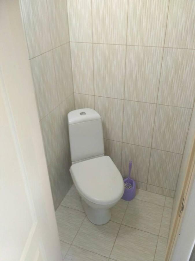 Small Guest House Lazurne Exterior foto